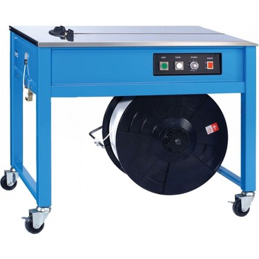 Yarı Otomatik Çember Makinesi